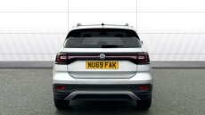 Volkswagen T-Cross 1.0 TSI 115 SEL 5dr Petrol Estate